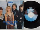 ABBA 'Head Over Heels' 1981 Swedish 7