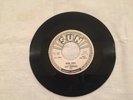Vtg 45 RPM Roy Orbison Promo Sun Records 353 Devil Doll Sweet & Easy Love VG/VG