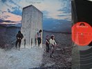 Who ORIG OZ LP Who's next NM '71 Hard Rock Pop Rock Polydor 2480056