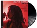Maren Morris - Hero [LP] 2016 Sealed vinyl LP