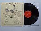 THE WHO-THE WHO BY NUMBERS...SUPERB 1ST PRESS (NEAR) MINT VINYL LP RECORD 1975