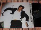 DAVID BOWIE    LODGER LP   EXCELLENT  ORIGINAL PRESS