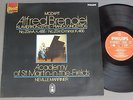 BRENDEL/MARRINER/MOZART/PIANO CONC. NO20 JPN 412 635 1