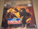 Solti/Riegel/von Stade BERLIOZ La Damnation de Faust - London LDR 73007 SEALED