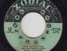Northern Soul 45 - Ruby Andrews - Just Loving You - Zodiac - mp3