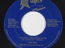 Modern Soul Boogie 45 - The Kee - Traffic Violator - Midwest - VG++ mp3