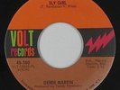 Northern Soul 45 - Derek Martin - Sly Girl - Volt - mp3