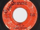 Sweet Soul 45 - Sammie Relford & The Avengers Of Soul - Mi-O-Mi - Judnell - mp3
