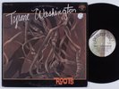 TYRONE WASHINGTON Roots PERCEPTION LP NM
