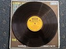 THE ROLLING STONES GIMME SHELTER WRC WORLD RECORD CLUB RARE NEW ZEALAND LP