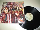 MC5 - KICK OUT THE JAMS - ELEKTRA UK 1977 BUTTERFLY LABEL N.MINT