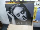 Adele - 21 - LP Vinyl //// Neu&OVP