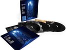 Kate Bush Before the Dawn Sealed 4 vinyl LP box Set Aerial & Hounds of Love Live