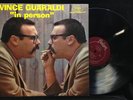 Vince Guaraldi-In Person-Fantasy 3352-MONO