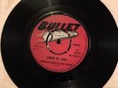 WINSTON SHAN Throw Me Corn Darling Remember BULLET BU399 1969 VINYL EX+