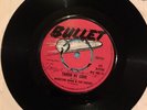 WINSTON SHAN Throw Me Corn Darling Remember BULLET BU399 1969 VINYL EX+