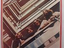 BEATLES 1962-1966 Red Album Double LP Record Apple PCSP717 - C33