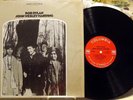 BOB DYLAN JOHN WESLEY HARDING VG++ ORIGINAL 1967 COLUMBIA STEREO LP W/SHRINK