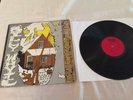 Billy Whyte Cold Sunshine Vinyl Original HUB-123B Private Folk Loner Psych Lp