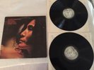 Yoko Ono Approximately Universe Original Apple 2 Lp Set John Lennon