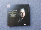 MAHLER (BARBIROLLI) Symphony 5 UK 2 LP BOX SET SLS 785 ASD 2518