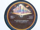 Alton Ellis/Sergeant 