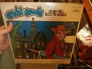 David Bowie The Man Who Sold The World LP