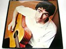 NIC JONES 'PENGUIN EGGS' 1980 STEREO LP EX/VG-