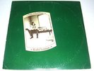 KEITH CHRISTMAS 'FABLE OF THE WINGS' 1970 STEREO LP EX/VG