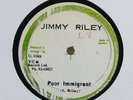 Jimmy Riley 
