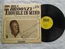 33 T DU JAZZMAN BIG BILL BRONZY