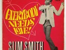 Slim Smith 