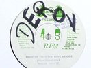 Sugar Minott 