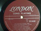 ROLLING STONES LP NOW LONDON MONO W/ STICKER MAROON UNBOXED 2 LINE LABEL CLEAN