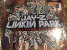 Jay-Z Linkin Park Collision Course Vinyl LP - RSD Exclusive NEW