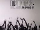 SPECIALS, The - More Or Less: The Specials Live - Vinyl (gatefold 2xLP)