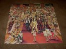 THE ROLLING STONES  IT'S ONLY ROCK 'N' ROLL  PRINTED INNER  1st pressing EX/EX