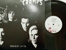 The Cramps Gravest Hits Vinyl