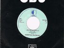 ABBA-  Single Agnetha Fältskog- När Du Tar Mig I Din Famn / CUS 304