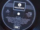 THE BEATLES let it be LP EX 1970 UK Parlophone Export P-PCS 7096 YEX 773 2U EMI