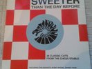 Sweeter Than The Day Before 2 x LP-NORTHERN SOUL