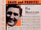 Pat Buttram, The Halloran Quartette: Siegler Heater Company Sales Promo LP