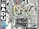 ERYKAH BADU-BUT YOU CAINT USE MY PHONE (VINYL)-VINYL LP MOTOWN NEW