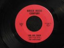 northern soul THE AQUAMEN Line And Track HIRICH 109 Listen