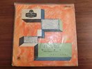 EDDIE COCHRAN SITTIN' IN THE BALCONY JAPAN KING LONDON   LED-47
