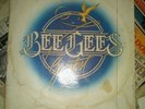 1977 ORIGINAL BEE GEES GREATEST HITS 33 ALBUM  RSO RECORDS