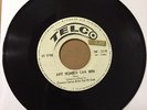 Clarence Curvan & Vat 19 Orch. - 