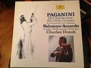 5LP Box Salvatore Accardo   Paganini-6 Violinkonzerte  DGG  NM