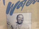 Muddy Waters Lp Box Set Chess CH6-80002 Very RARE  Booklet & 6 Records 72 Songs
