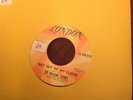 Rolling Stones Get Off Of My Cloud/I'm Free Promo 45 Lon 9792